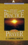 The Practice of Prayer